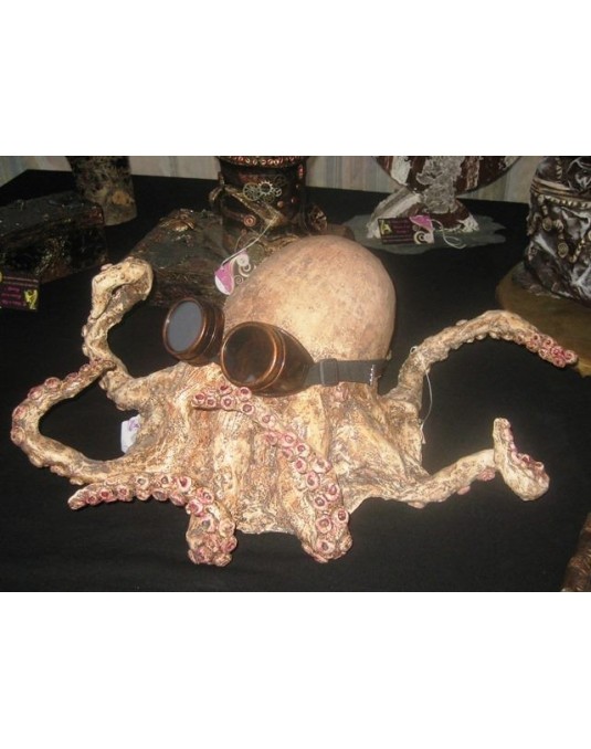 Octopus