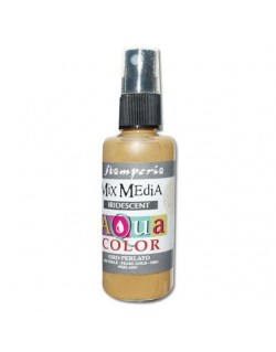 Aquacolor cuir