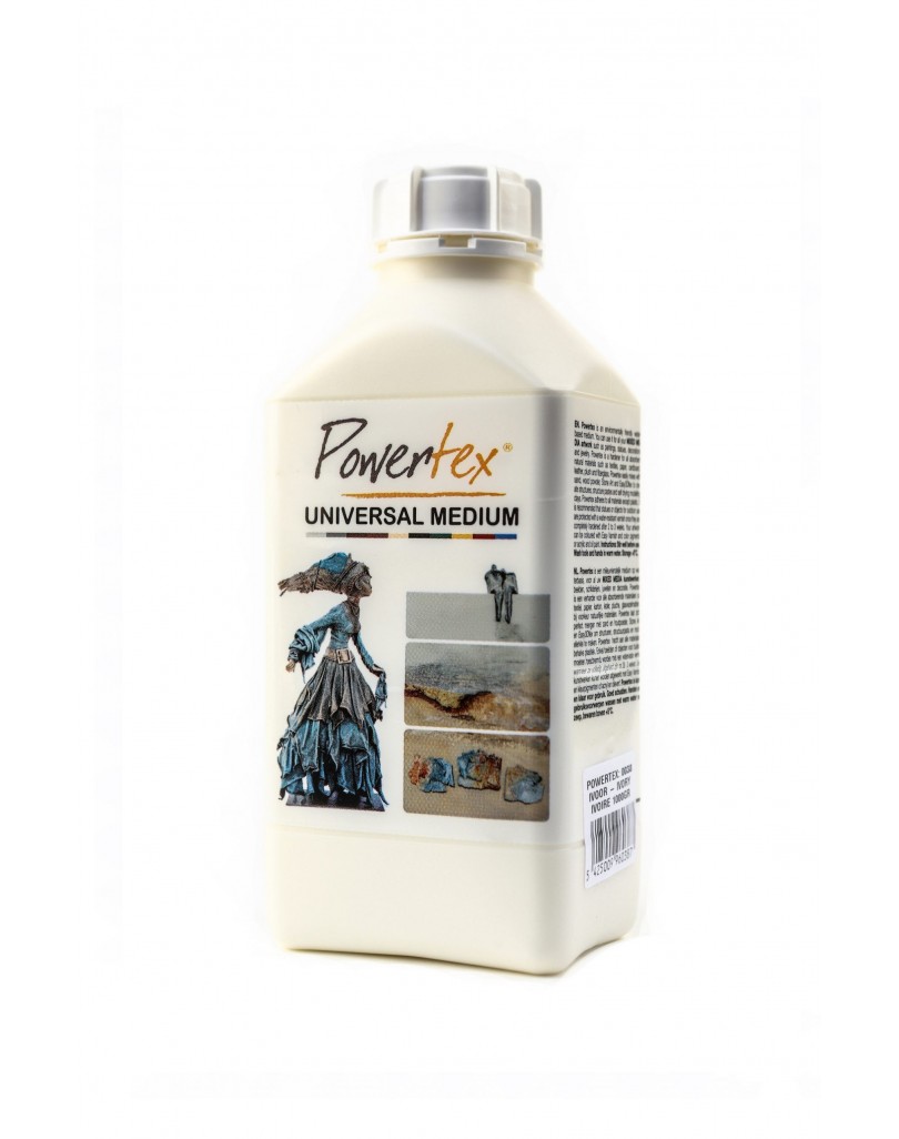 Powertex blanc 1 L