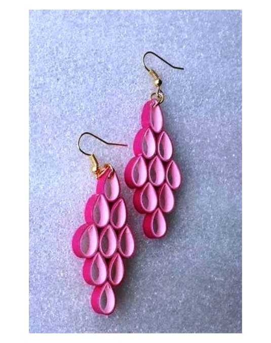 le 30/03 atelier quilling de 14 à 16h