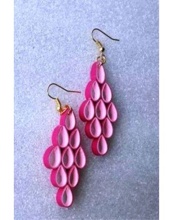 le 30/03 atelier quilling de 14 à 16h
