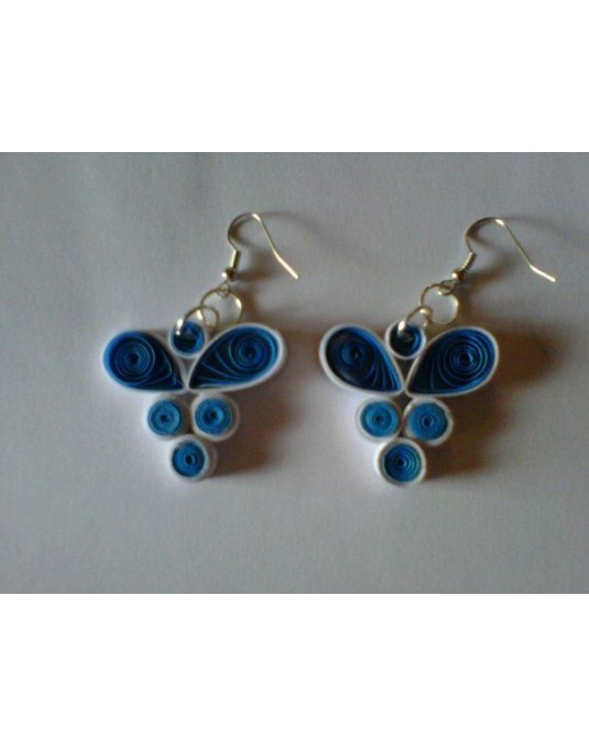 le 30/03 atelier quilling de 14 à 16h