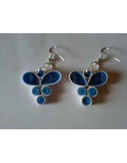 le 30/03 atelier quilling de 14 à 16h