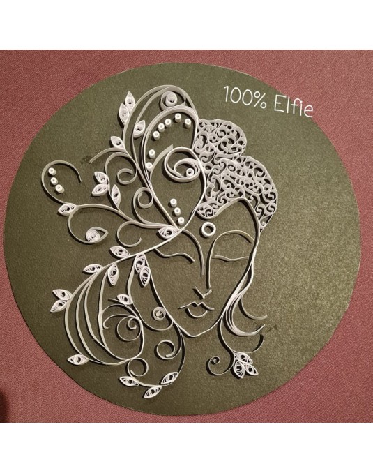 le 30/03 atelier quilling de 14 à 16h