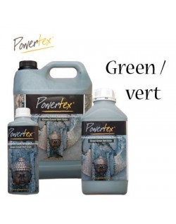 liquide powertex vert 1/2 litre