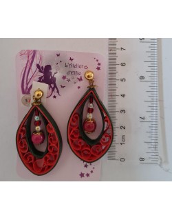 boucle oreilles
