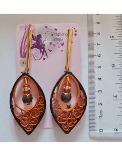 boucle oreilles