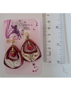boucle oreilles