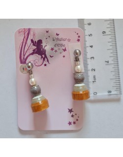 boucle oreilles