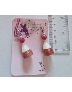 boucle oreilles