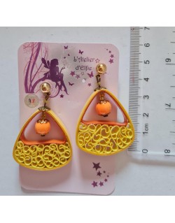 boucle oreilles