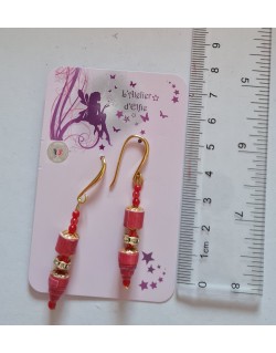 copy of Boucle d'oreille