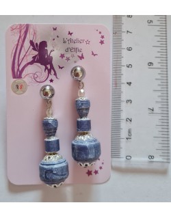 copy of Boucle d'oreille