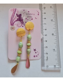 copy of Boucle d'oreille