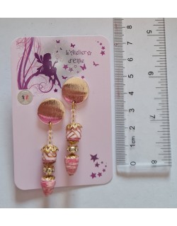 copy of Boucle d'oreille