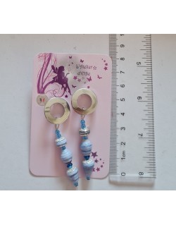 copy of Boucle d'oreille