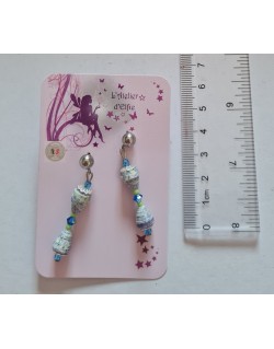 copy of Boucle d'oreille
