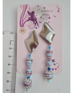 copy of Boucle d'oreille
