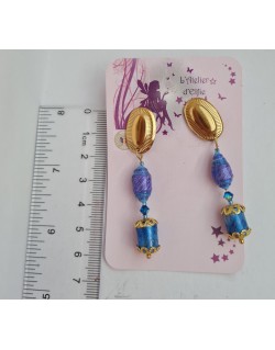 copy of Boucle d'oreille