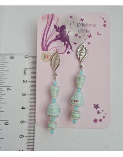 copy of Boucle d'oreille