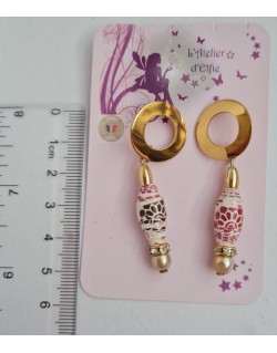 copy of Boucle d'oreille