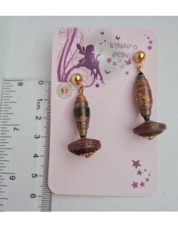copy of Boucle d'oreille