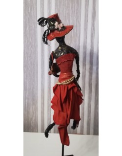 copy of le 26/05 Atelier Powertex à partir de 10 ou 14h