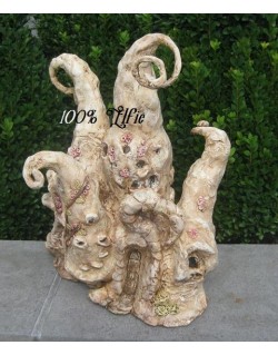 Atelier Powertex maison Elfique le 6 et 8 mai -13h30 -17h