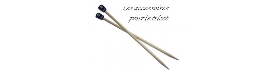 Accessoires 