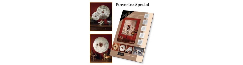 powertex