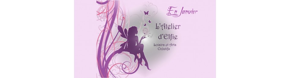 Ateliers de janvier