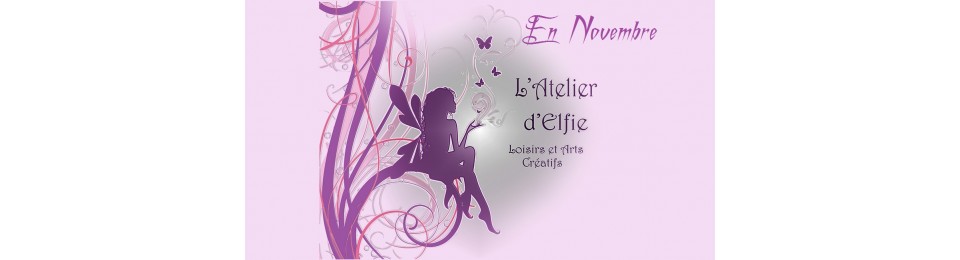 Ateliers de novembre