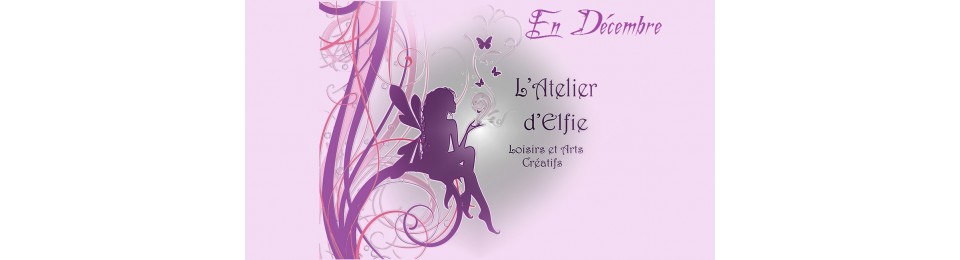 Ateliers de décembre